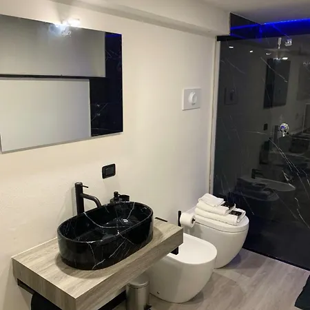Sanu Apartment Lonate Pozzolo