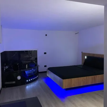 Sanu Apartment